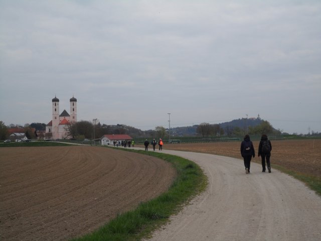 Pilgerweg Bogenberg 2016 21